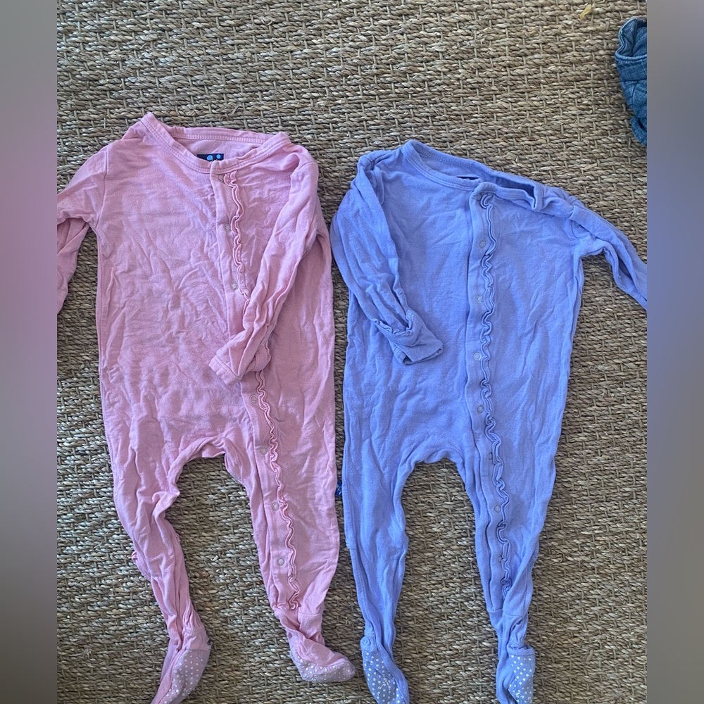 Kicker pants bundle